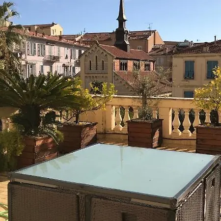 Terrasse Dans Palace Belle Epoque Mentona